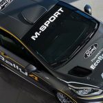 ford fiesta rally4 3