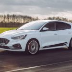 ford focus st mountune2