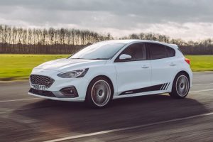 ford focus st mountune2