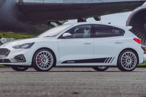 ford focus st mountune4