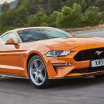 fthinoteri ford mustang