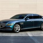 genesis g80 official