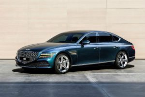 genesis g80 official