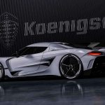 koenigsegg absolut5