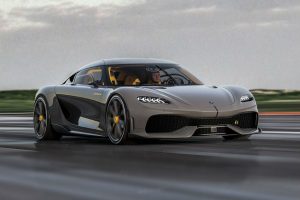 koenigsegg gemera