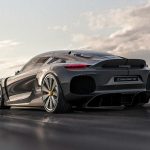 koenigsegg gemera3
