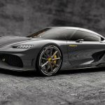 koenigsegg gemera4