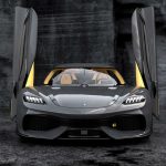 koenigsegg gemera7