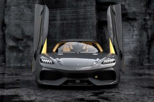 koenigsegg gemera7