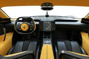 koenigsegg gemera8