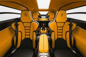 koenigsegg gemera9
