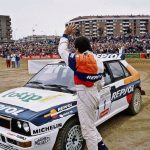 lancia delta carlos sainz11