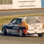 lancia delta carlos sainz13