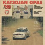 lancia delta carlos sainz15