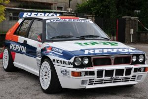 lancia delta carlos sainz2