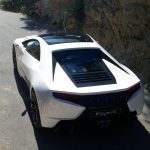 lotus esprit concept2