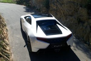 lotus esprit concept2