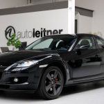 mazda rx-8 teleio
