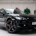 mazda rx-8 teleio12