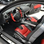 mazda rx-8 teleio2