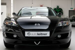 mazda rx-8 teleio7