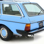 mercedes 300td wagon6