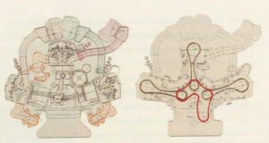 mercedes s-class w18