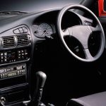 mitsubishi lancer evo 1 gsr5