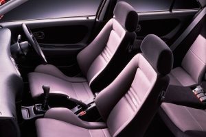 mitsubishi lancer evo 1 gsr6