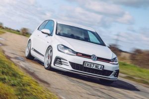 mountune vw golf gti