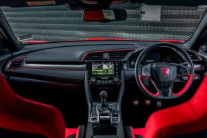 mugen honda civic type r3