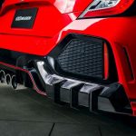 mugen honda civic type r5