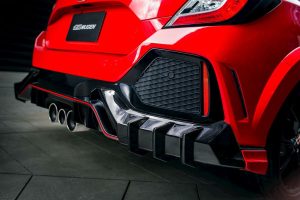 mugen honda civic type r5