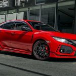 mugen honda civic type r9