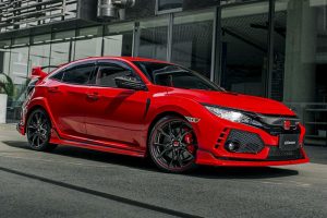 mugen honda civic type r9