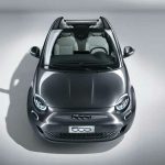 new fiat 500e2