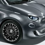 new fiat 500e3