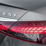 new mercedes e-class11