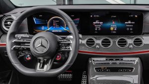 new mercedes e-class13