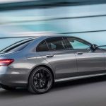 new mercedes e-class14