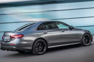 new mercedes e-class14