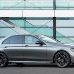 new mercedes e-class16