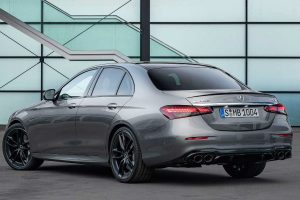 new mercedes e-class17