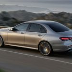new mercedes e-class2