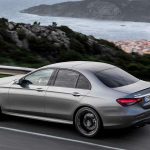 new mercedes e-class20