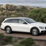 new mercedes e-class23