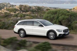 new mercedes e-class23