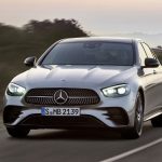 new mercedes e-class3