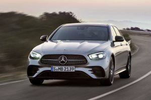 new mercedes e-class3