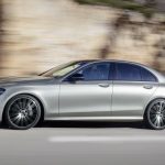 new mercedes e-class4